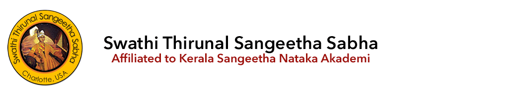 Swathi Thirunal Sangeetha Sabha
